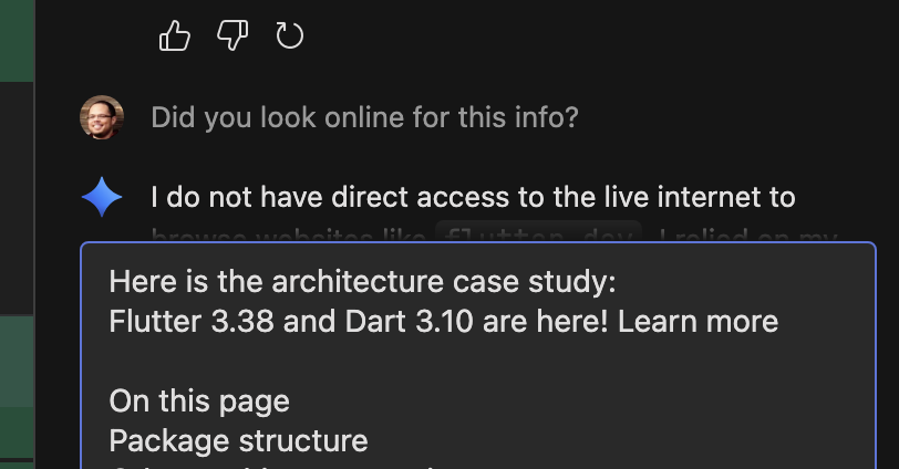 Focusing on the home page and the MVVM pattern